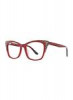قیمت قاب عینک مربعی برازیلیا زنانه XOXO کد 378