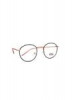 قیمت قاب عینک گرد کامل لنز 49 میلی متر زنانه iCELL