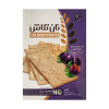 نان سوخاری نان دکتر تلاش با طعم میوه انجیر - 400 گرم