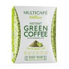 قیمت قهوه سبز فوری مولتی کافه تندرستی بسته 30 عددی