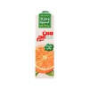 قیمت آبمیوه پرتقال پالپ دار سن ایچ 1 لیتری