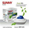 قیمت بخور گرم ثانی Sunny SNT-115