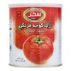 قیمت رب گوجه فرنگی 800 گرمی سحر