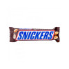قیمت Snickers Chocolate Peanut product with chocolate coating - 50 g