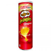 قیمت PRINGLES chips with original taste 165 g
