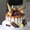 قیمت cake_bastani_vanili_shocolati