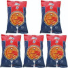 ماکارونی صدفی دز ماکارون - 400 گرم - بسته 5 عددی