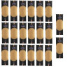 ماکارونی قطر 1.2 ساوین -700 گرم - بسته 20 عددی