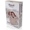 قیمت تشکچه برقی مانولی مدل MANOLI HP 05