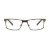 قیمت فریم عینک طبی هوگو باس مدل 82008F