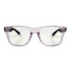 قیمت فریم عینک طبی مدل Transparent Wayfarer 2140