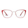 قیمت فریم عینک طبی زنانه مدل TF2022