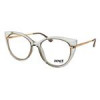 قیمت فریم عینک طبی زنانه زنیت مدل ZE-1353