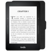 قیمت Amazon Kindle Voyage 7th Generation E-reader with Amazon Leather Cover - 4GB