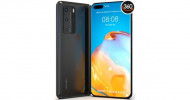قیمت Huawei P40 Pro 5G 256/8 GB