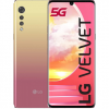 قیمت LG VELVET 128/6 GB