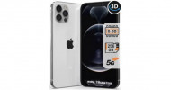 قیمت Apple iPhone 12 Pro Max (Active) 256 GB