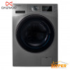 قیمت Daewoo Primo Series 8 kg washing machine DWK-8543V