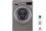 قیمت LG Washing Machine F4J5 / J5 8kg