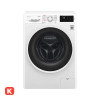 قیمت LG WM-845 Washing Machine 8 Kg