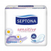 قیمت Septona Night Sensitive Sanitary Pad
