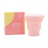 قیمت Menstrual Cup Sterilizer LEVVA