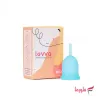 قیمت Levva Pharma Menstrual Cup Small