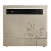 قیمت Magic 2195B Countertop Dishwasher