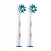 قیمت Oral-B Cross Action Electric Toothbrush heads