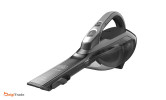 قیمت Black And Decker DVJ320J Chargeable Vacuum Cleaner