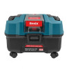 قیمت Ronix 8640 Cordless Vacuum Cleaner