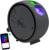 قیمت BlissLights Sky Lite 2.0 - RGB LED Laser Star Projector, Galaxy Lighting, Nebula Lamp (Green Stars, Smart App)