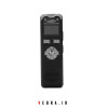 قیمت Lander LD-79 8GB MP3/WAV Digital Voice Recorder