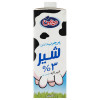 Mihan Full Fat Milk - 1 Lit