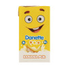Danette Pop Banana Milk 0.125lit