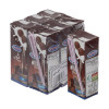 Domino Chocolate Milk - 0.2 Lit Pack of 6
