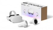 قیمت Oculus Quest 2 Advanced 256 GB All-In-One Virtual Reality Headset