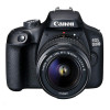 قیمت دوربین دیجیتال کانن EOS 2000D با لنز 18-55 میلی‌متر DC III