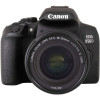 قیمت Canon EOS 850D kit EF-S 18-135mm f/3.5-5.6 IS USM