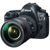 قیمت Canon EOS 5D Mark IV Digital Camera With 24-105 F4 L IS II Lens