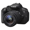 قیمت Canon EOS 700D With 18-55mm IS2 Digital Camera
