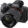 قیمت Sony                                  Alpha a7 III Mirrorless Digital Camera with 28-70mm Lens