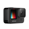 قیمت GoPro HERO9 Black - Waterproof Action Camera with Front LCD and Touch Rear Screens, 5K Ultra HD Video, 20MP Photos, 1080p Live Streaming, Webcam, Stabilization