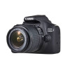 قیمت Canon EOS 2000D Digital Camera With 18-55mm IS II Lens