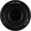 قیمت Sony FE 24-105mm f/4 G OSS Lens