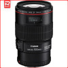 قیمت Canon EF 100mm f/2.8L Macro IS USM Lens