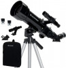 قیمت Celestron Travel Scope 70mm Telescope