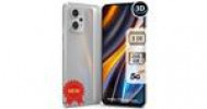 قیمت Xiaomi Poco X4 GT 5G 8/256GB mobile phone