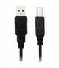 قیمت کابل USB 2.0 پرینتر (شیلد دار) وی نت طول 1.5 متری