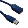 قیمت AM/AF USB 3.0 Extension Cable 5m